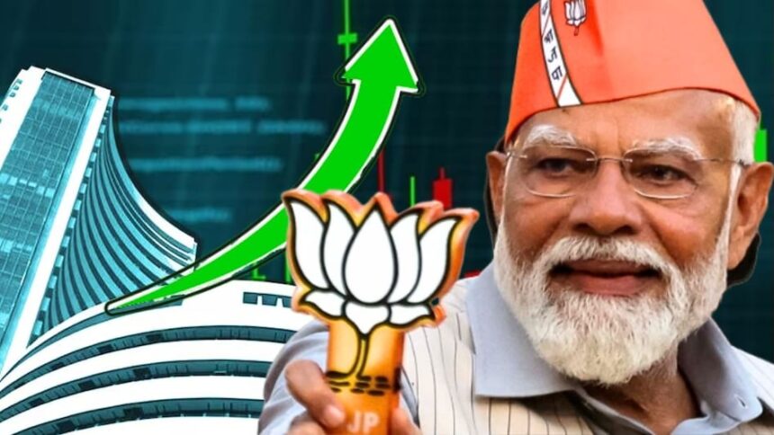 Lok sabha Election Result 2024 मध्य प्रदेश में लाड़ली बहनाऔं ने पासा पलट दिया